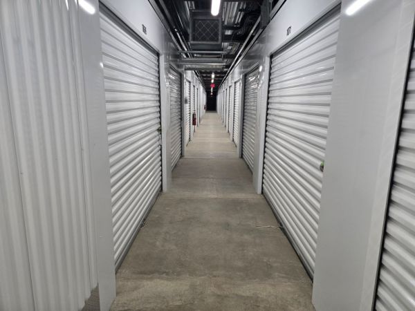 Extra Space Storage - 5260 - Murfreesboro - 1607 W Northfield Blvd - 1607 West Northfield Boulevard
