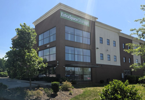 Extra Space Storage - 5260 - Murfreesboro - 1607 W Northfield Blvd - 1607 West Northfield Boulevard