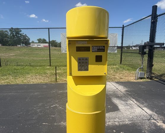 Extra Space Storage - 5048 - Lebanon - N State Route 123 - 3361 Ohio 123