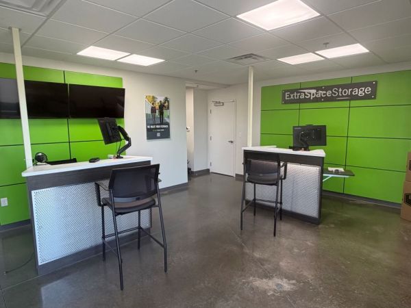 Extra Space Storage - 5048 - Lebanon - N State Route 123 - 3361 Ohio 123