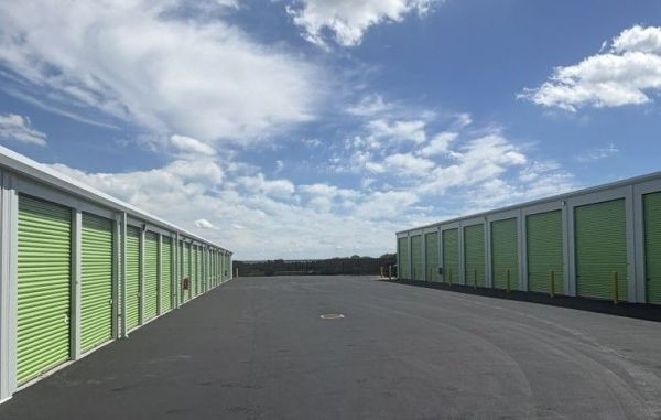 Extra Space Storage - 5048 - Lebanon - N State Route 123 - 3361 Ohio 123