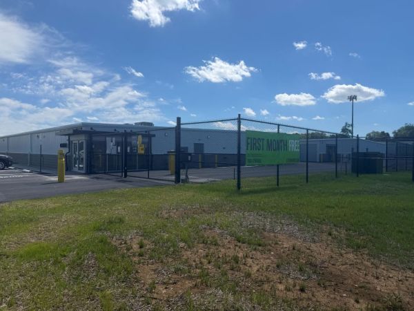 Extra Space Storage - 5048 - Lebanon - N State Route 123 - 3361 Ohio 123