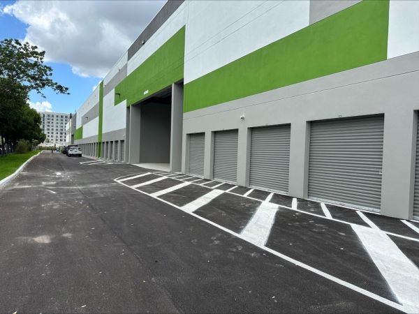 Extra Space Storage - 6998 - Palmetto Bay - SW 99th Rd - 17501 Southwest 99th Road