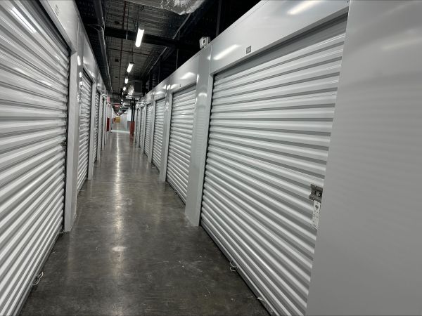 Extra Space Storage - 6998 - Palmetto Bay - SW 99th Rd - 17501 Southwest 99th Road