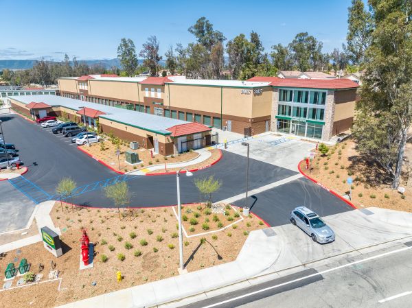 U-Stor-It Murrieta - 24837 Whitewood Road