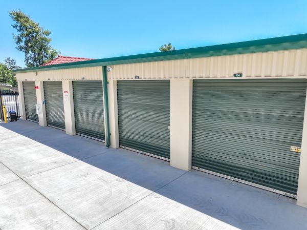 U-Stor-It Murrieta - 24837 Whitewood Road