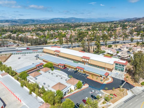 U-Stor-It Murrieta - 24837 Whitewood Road