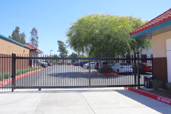 U-Stor-It Murrieta - 24837 Whitewood Road