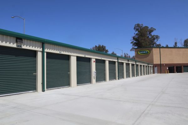 U-Stor-It Murrieta - 24837 Whitewood Road