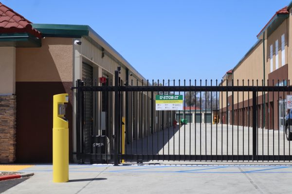 U-Stor-It Murrieta - 24837 Whitewood Road