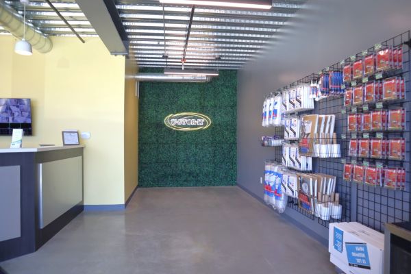 U-Stor-It Murrieta - 24837 Whitewood Road