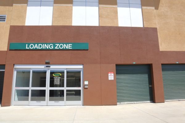 U-Stor-It Murrieta - 24837 Whitewood Road