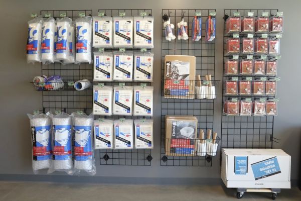 U-Stor-It Murrieta - 24837 Whitewood Road