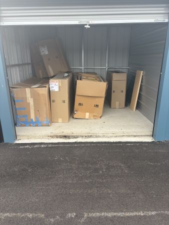 Epic Storage - 8550 Roll Road