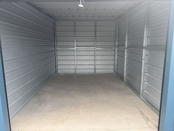 Epic Storage - 8550 Roll Road