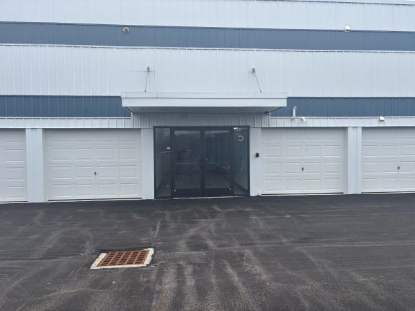 Epic Storage - 8550 Roll Road