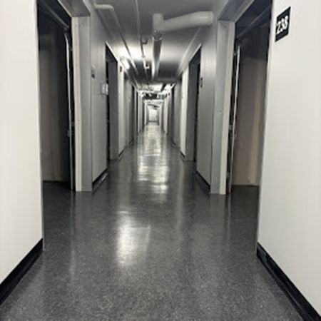Epic Storage - 8550 Roll Road