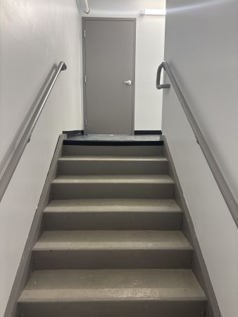 Epic Storage - 8550 Roll Road