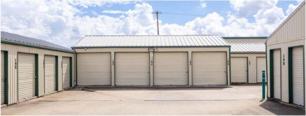 Kodiak Self Storage - Corpus Christi - 6429 Cross Town Express Way