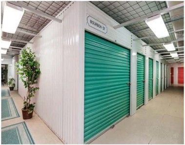 Kodiak Self Storage - Corpus Christi - 6429 Cross Town Express Way
