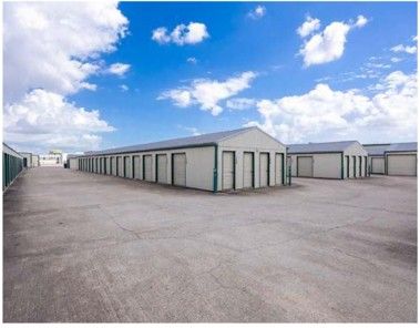Kodiak Self Storage - Corpus Christi - 6429 Cross Town Express Way
