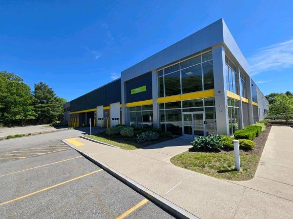 Extra Space Storage - 5280 - Westborough - Flanders Rd - 201 Flanders Road