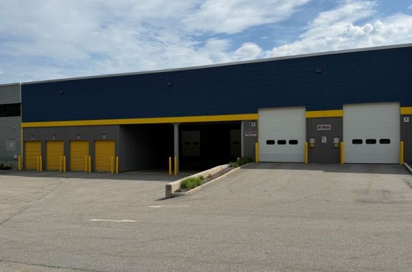 Extra Space Storage - 5280 - Westborough - Flanders Rd - 201 Flanders Road