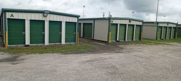 Storage Wise of Lugoff II - 1796 U.s. 1