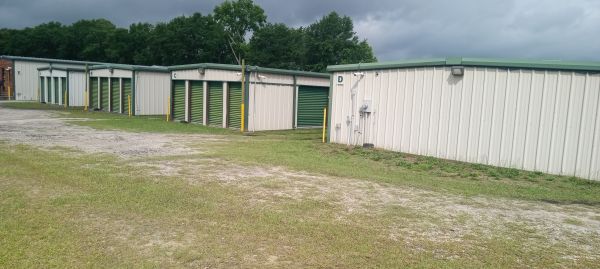 Storage Wise of Lugoff II - 1796 U.s. 1
