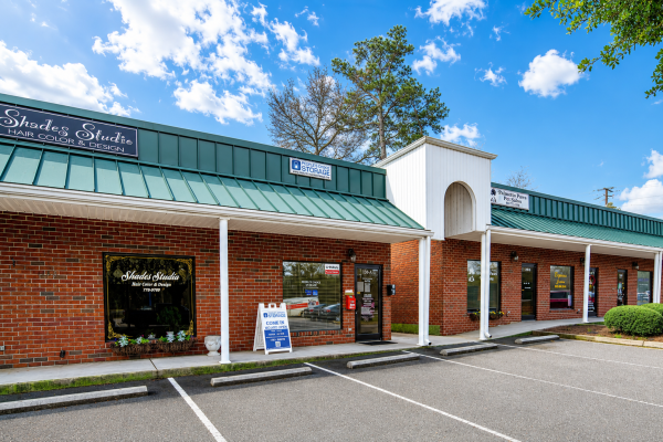 Peoples Choice Sumter - Old W Liberty Street - 1180 Old W Liberty Street