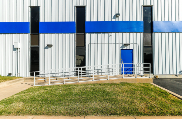 People's Choice Storage Wichita 2 - 500 South Florence Street