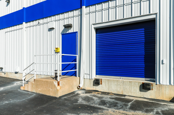 People's Choice Storage Wichita 2 - 500 South Florence Street