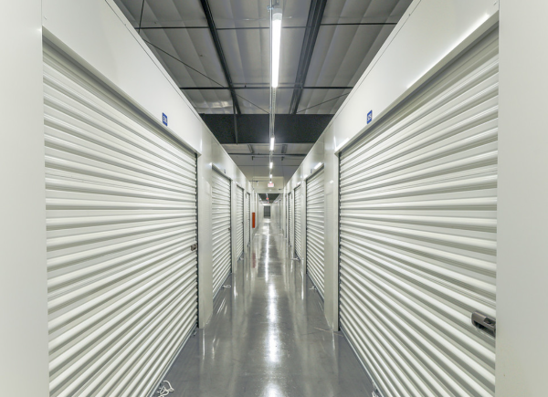 People's Choice Storage Wichita 2 - 500 South Florence Street