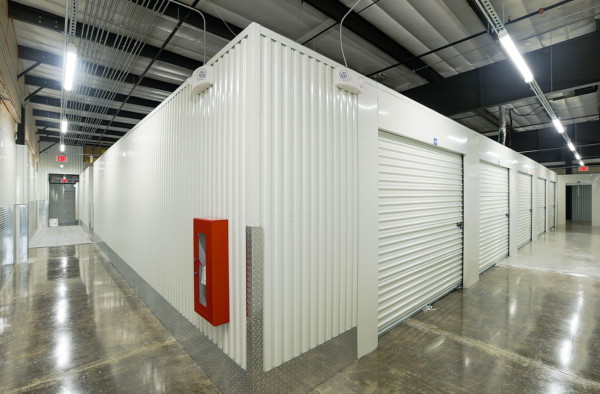People's Choice Storage Wichita 2 - 500 South Florence Street