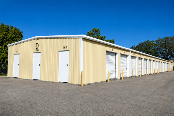Peoples Choice Storage Punta Gorda - Harborview - 23160 Harbor View Road