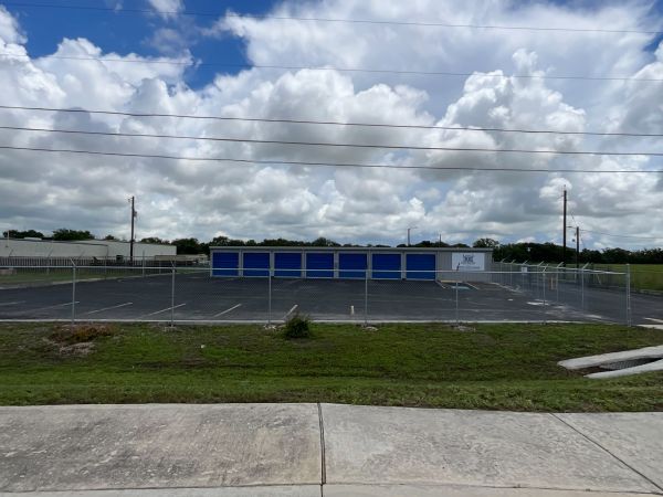 Matador Storage - 174 Tor Dr