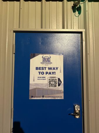 Matador Storage - 174 Tor Dr