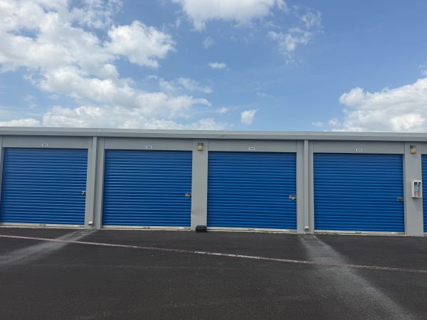 Matador Storage - 174 Tor Dr