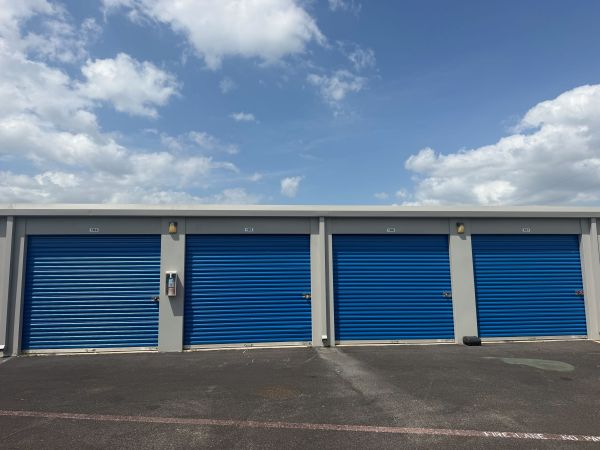 Matador Storage - 174 Tor Dr