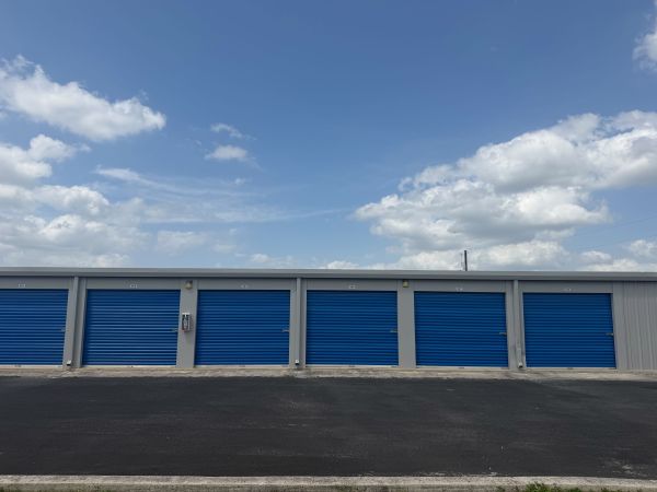 Matador Storage - 174 Tor Dr
