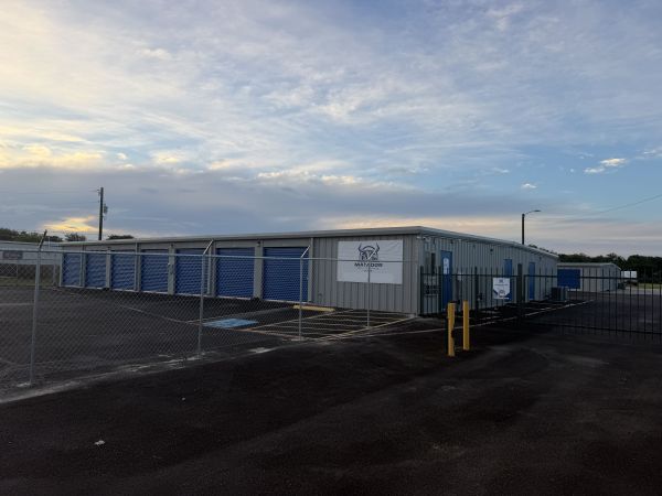 Matador Storage - 174 Tor Dr
