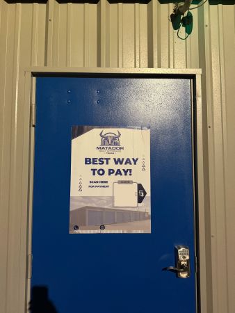 Matador Storage - 174 Tor Dr