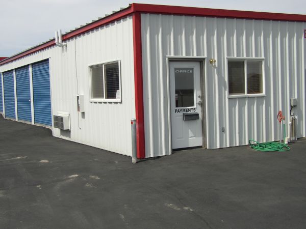 All American Self Storage - 10250 U.s. 50