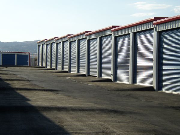 All American Self Storage - 10250 U.s. 50