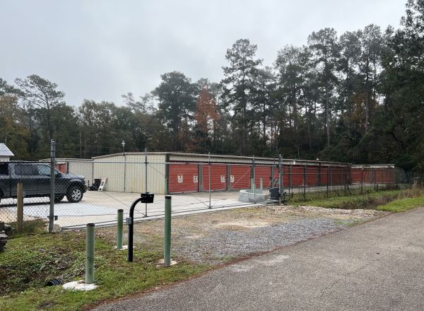 Premier Storage Covington - 72206 East 5th Street