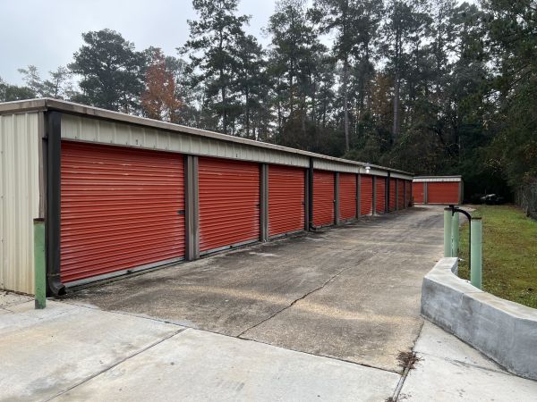 Premier Storage Covington - 72206 East 5th Street