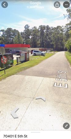Premier Storage Covington - 72206 East 5th Street