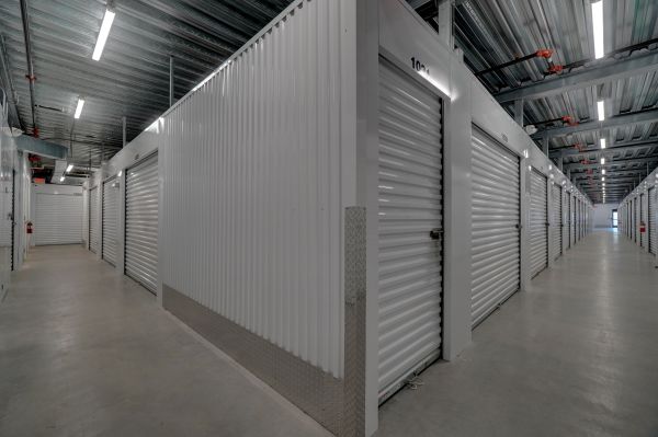 Ocean Storage - Nansemond Parkway - 5246 Nansemond Parkway