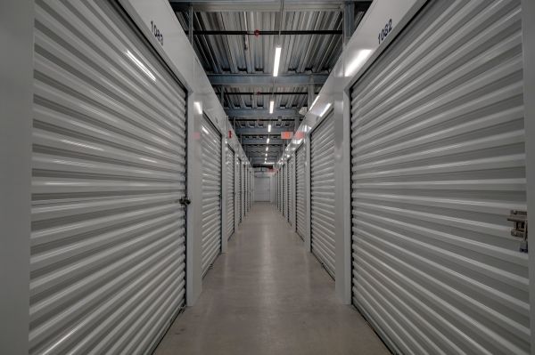 Ocean Storage - Nansemond Parkway - 5246 Nansemond Parkway