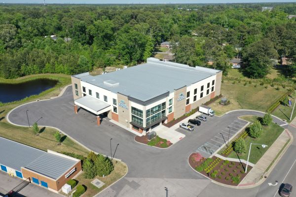 Ocean Storage - Nansemond Parkway - 5246 Nansemond Parkway